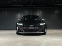 Gebraucht Audi RS7 Sportback 600 PS (441 kW) 2019 Kleinwagen