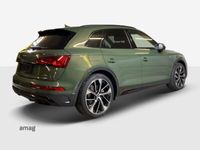 gebraucht Audi Q5 40 TDI S line