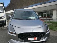 Gebraucht Suzuki Swift 82 PS (60 kW) 2024 Beige Kleinwagen