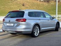 Gebraucht VW Passat Highline 240 PS (176 kW) 2015 Kombi