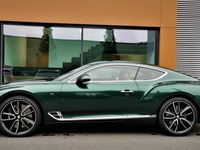 gebraucht Bentley Continental GT 6.0 W12