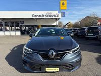 Gebraucht Renault Mégane IV Zen 116 PS (85 kW) 2020 Limousine