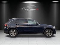 gebraucht Mercedes GLC220 d 4m