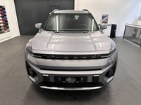 Neu Ssangyong (KGM) Torres EVX 152 kW (207 PS) 2025 SUV