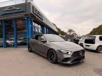Gebraucht Mercedes A35 AMG AMG 306 PS (225 kW) 2019