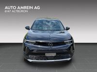 gebraucht Opel Mokka 1.2 Direct Injection Turbo Ultimate Aut.