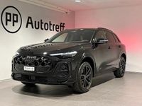 Neu Audi Q5 204 PS (150 kW) 2026 Schwarz SUV
