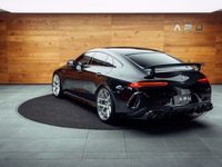 Gebraucht Mercedes S63 AMG AMG 639 PS (469 kW) 2023 Limousine