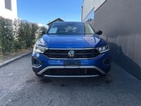 Gebraucht VW T-Roc Life 150 PS (110 kW) 2022 SUV