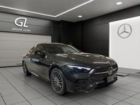 Neu Mercedes CLE200 204 PS (150 kW) 2026 Grau Coupé