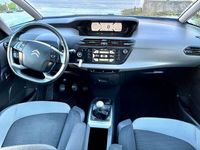 gebraucht Citroën C4 Picasso 1.6i 16V Séduction