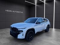 Neu BMW XM Comfort Edition 476 PS (350 kW) 2026 SUV