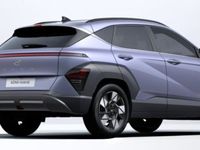 gebraucht Hyundai Kona 1.6 GDi HEV Vertex DCT