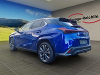 Gebraucht Lexus UX 300h Sport Line 199 PS (146 kW) 2024 SUV