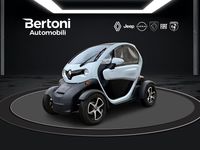 Gebraucht Renault Twizy Intens 11 kW (16 PS) 2020 Kleinwagen