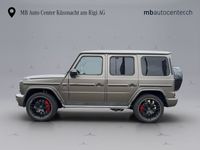 gebraucht Mercedes G63 AMG AMG Speedshift Plus G-Tronic