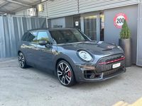 gebraucht Mini John Cooper Works Clubman Cooper Cooper Works ALL4