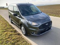 Gebraucht Ford Transit Connect Trend 100 PS (73 kW) 2022 Van / Kleinbus
