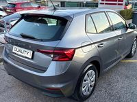 Gebraucht Skoda Fabia Ambition 80 PS (58 kW) 2022