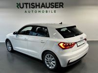 gebraucht Audi A1 35 TFSI