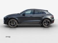 gebraucht Porsche Macan S 