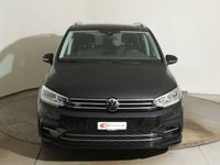 gebraucht VW Touran 1.5 TSI R-Line DSG 7Pl