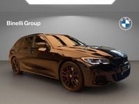 Gebraucht BMW M340 M Sport 374 PS (275 kW) 2021 Limousine