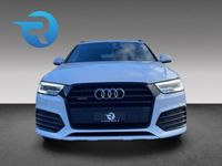 gebraucht Audi Q3 2.0 TDI sport quattro