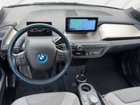 gebraucht BMW i3 (120Ah) Fleet Edition