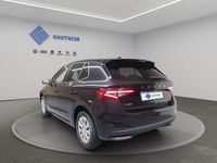 Neu Skoda Fabia Selection 116 PS (85 kW) 2025 Grau Kleinwagen