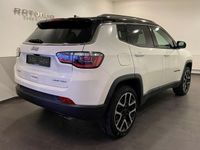 gebraucht Jeep Compass 1.4 Turbo Limited MY20