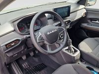 gebraucht Dacia Sandero STEPWAY EXPRESSION TCe 110