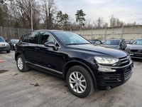Gebraucht VW Touareg 333 PS (244 kW) 2011 SUV