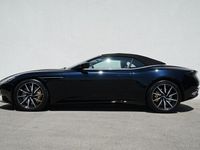 gebraucht Aston Martin DB11 V8 Volante Touchtronic 3