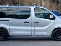 gebraucht Opel Vivaro 1.6 CDTI 2.7t L1H1