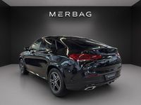 Gebraucht Mercedes GLE300 272 PS (200 kW) 2023 Coupé