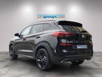 gebraucht Hyundai Tucson 1.6 T-GDi N-Line 4WD