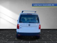 gebraucht VW Caddy 2.0 TDI Trendline