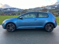 Gebraucht VW Golf VII Comfortline 122 PS (89 kW) 2013