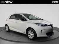 Gebraucht Renault Zoe Intens 64 kW (88 PS) 2018 Kleinwagen