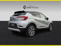 gebraucht Renault Captur 1.3 TCe 140 Initiale EDC