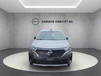 Neu Nissan Townstar Acenta 89 kW (122 PS) 2025 Van