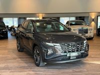 gebraucht Hyundai Tucson 1.6 TGDI 48V Premium 4WD