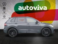 gebraucht VW Tiguan R-Line