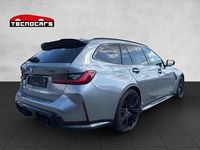 Gebraucht BMW M3 Competition Edition 530 PS (389 kW) 2025 Grau Kombi