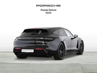 Gebraucht Porsche Taycan Sport Turismo 514 kW (700 PS) 2025 Kombi