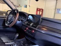 Gebraucht BMW X5 245 PS (180 kW) 2010 SUV