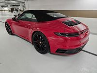 Gebraucht Porsche 911 Carrera S 450 PS (330 kW) 2019 Cabrio
