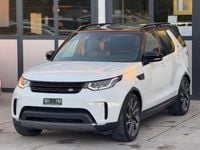 Gebraucht Land Rover Discovery 5 SE 301 PS (221 kW) 2019 SUV