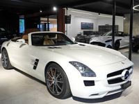 Gebraucht Mercedes SLS AMG AMG 571 PS (419 kW) 2012